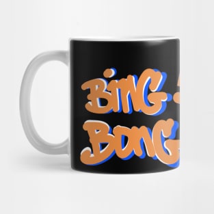 Bing Bong Mug